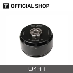 T-MOTOR U11 II KV120 heavy lift drone motors brushless motor for payload drone