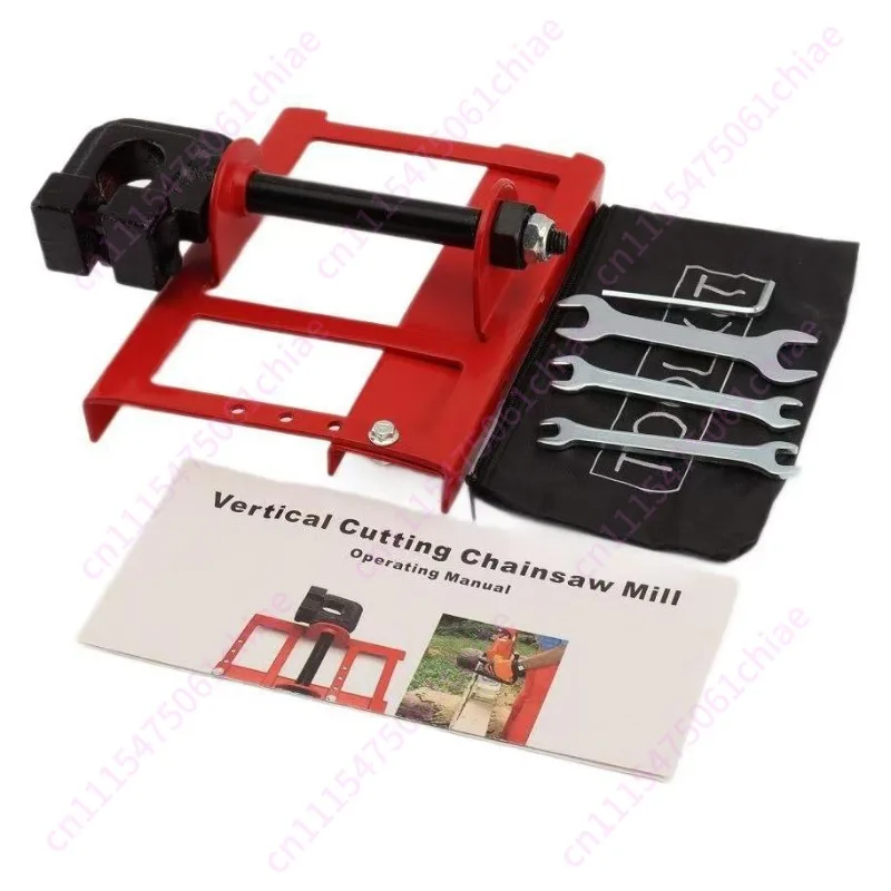 Vertical Cutting Plate Holder Portable Chainsaw Plate Holder Small Plate Holder
