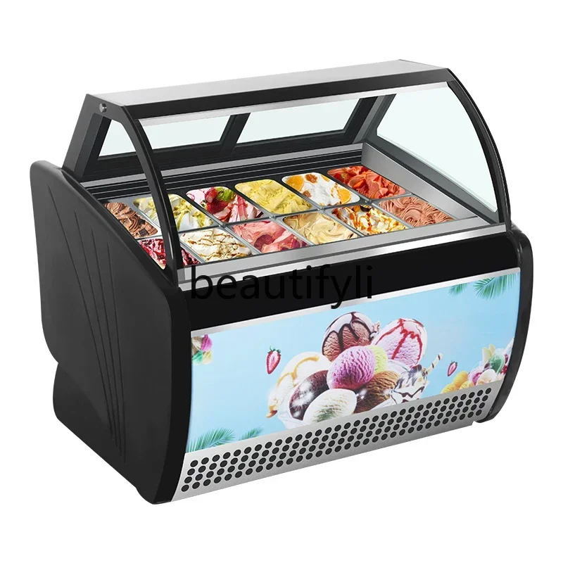 Fg52Commercial Ice … - image