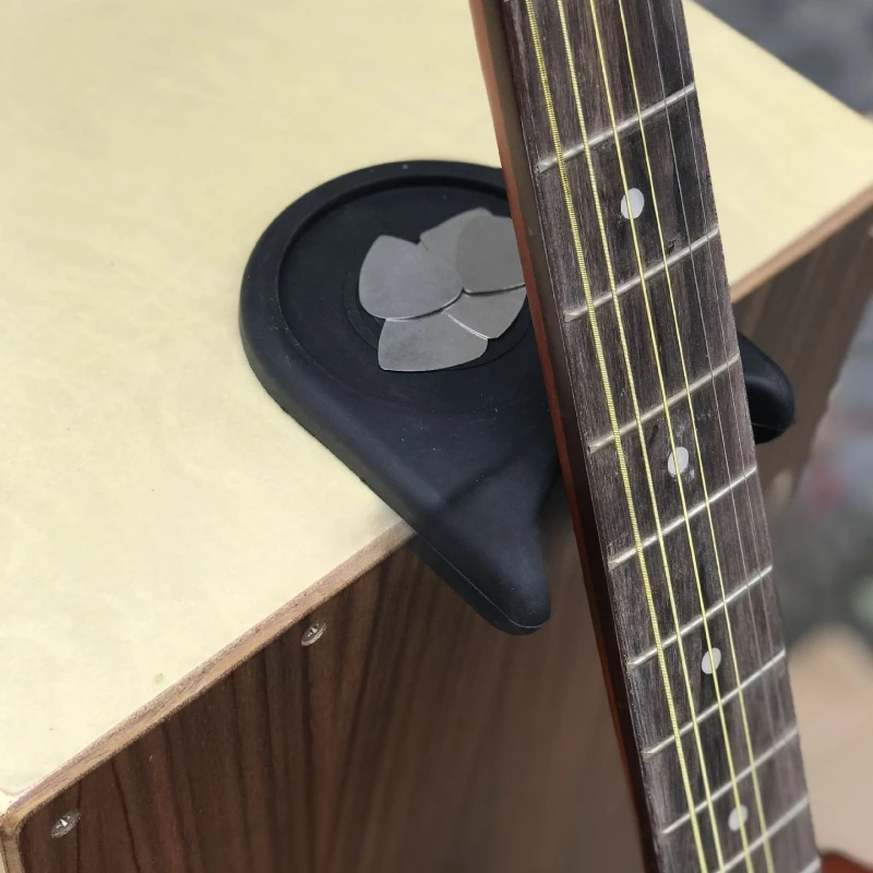 Folk Acoustic Acoustic Electric Guitar, Headstock, Neck Stand, Headstock Stand, Tabletop Electric Acoustic Guitar Stand.
