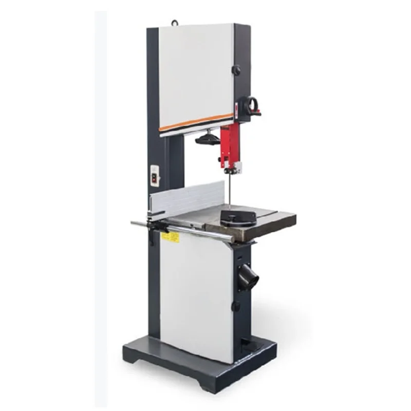 Zmax Woodworking Cutting Vertical Band Saw Hine Square Wood Splitting