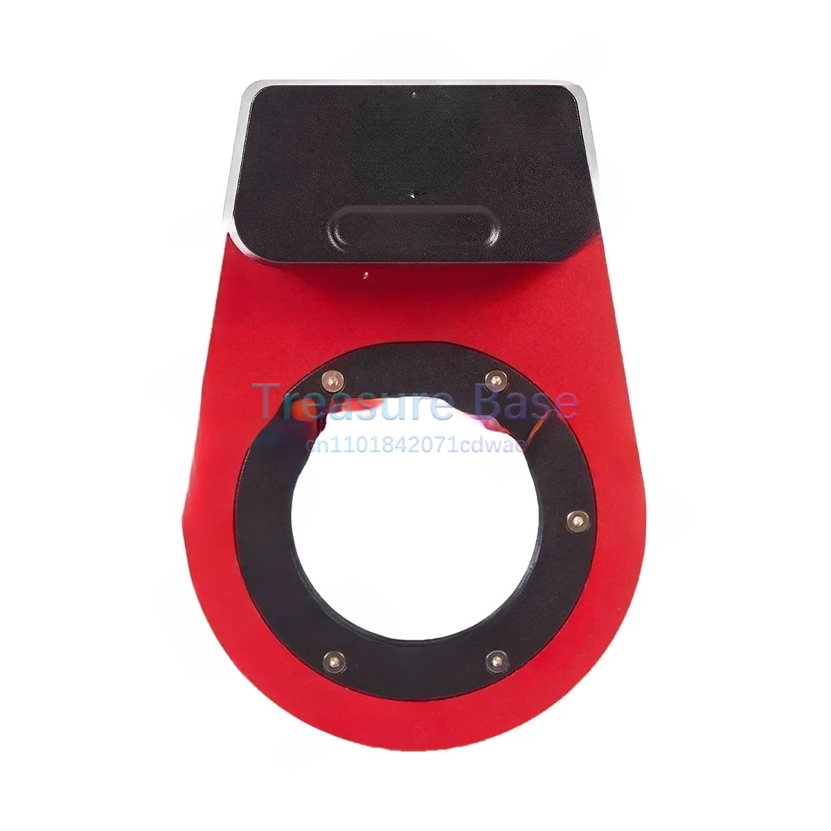 

Электрический ротатор M54 CAA с поддержкой дистанционного управления