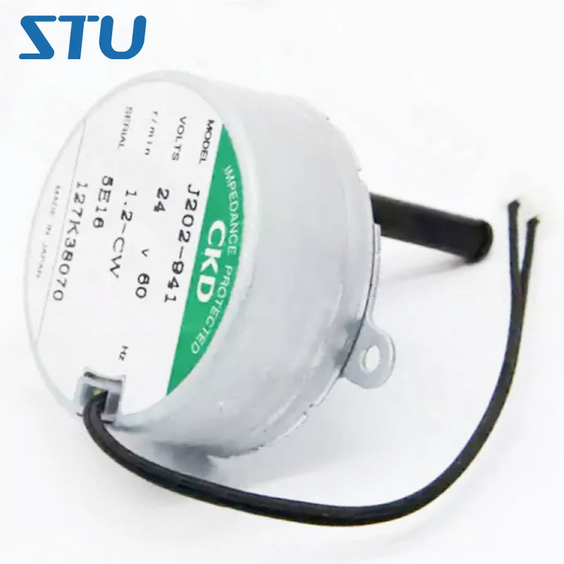 127K38070 127K-38070 Original Fuser Cleaning Web Motor for Xerox DC4110 DC 4112 DC4127 900 1100