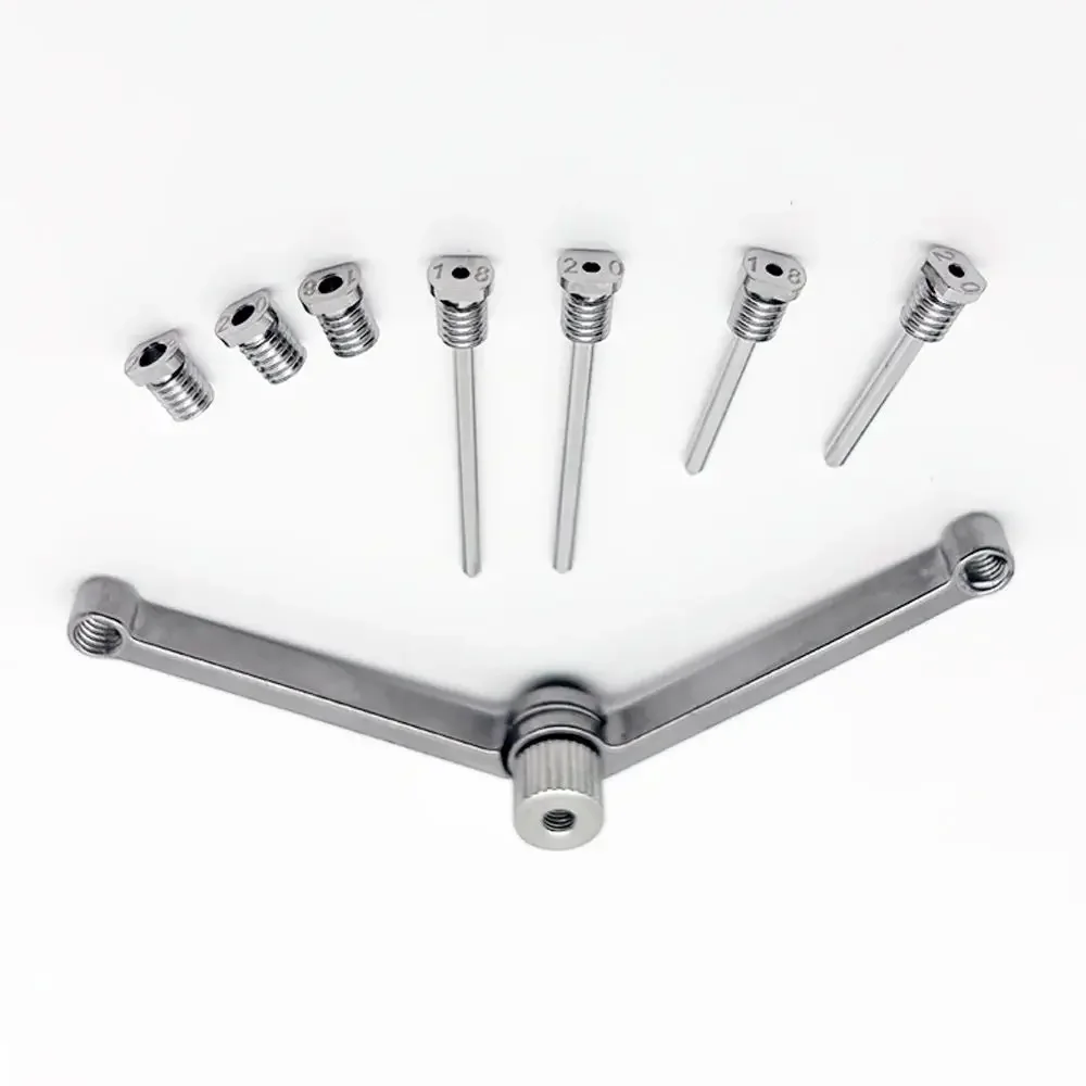 Dental Implant Para Drill Aid Implant Guide Tool Dentist Instruments Oral Parallel Dentistry Implantation Position Locator Tool