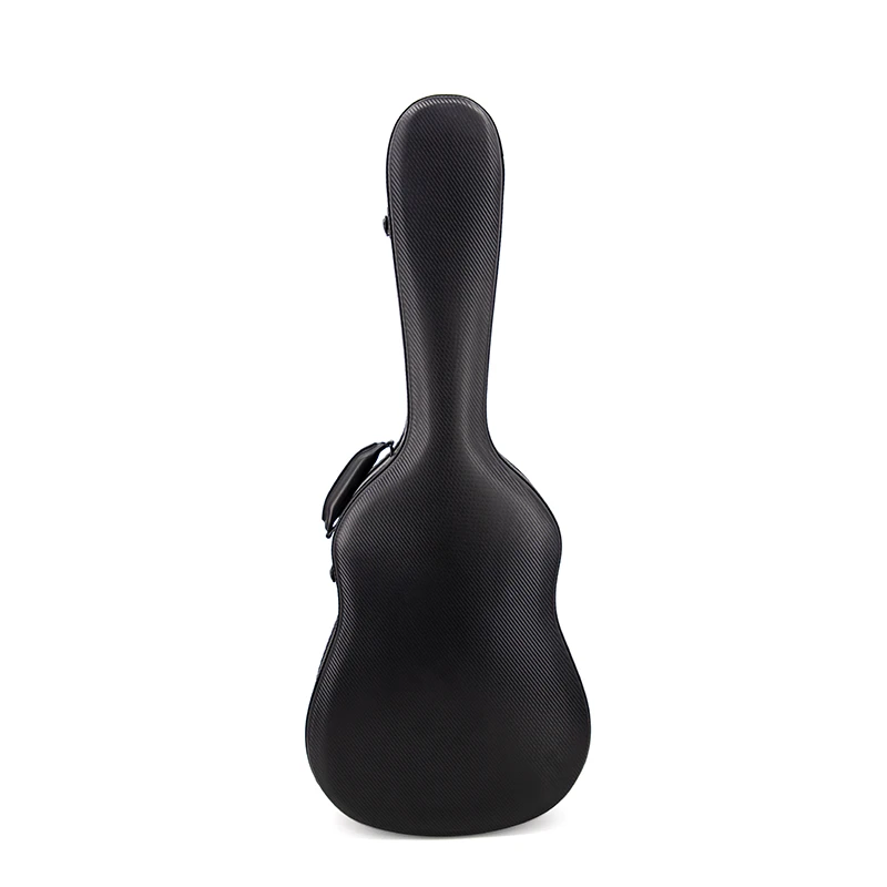 High Quality Electric Wood Guitar Hardshell Instrument Accessories