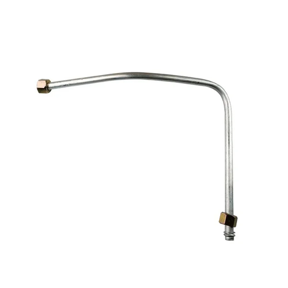 Nhôm Không Khí Xả Ống Thay Thế Không Ống Bơm Không Khí Các Bộ Phận Dự Phòng G3/8 "Không Khí Phụ Kiện Bán Buôn