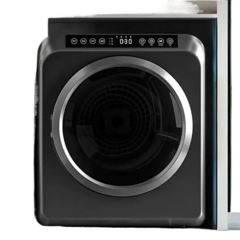 Customizable Asciugatrice e lavatrice portatile a secco intelligente completamente automatica da 7 kg con sterilizzazione