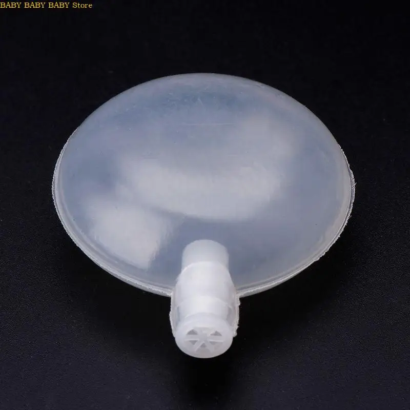Q81A 50pcs for Doll Squeeze BB Sound Whistling Squeaker Noise Maker Sew In All Plush