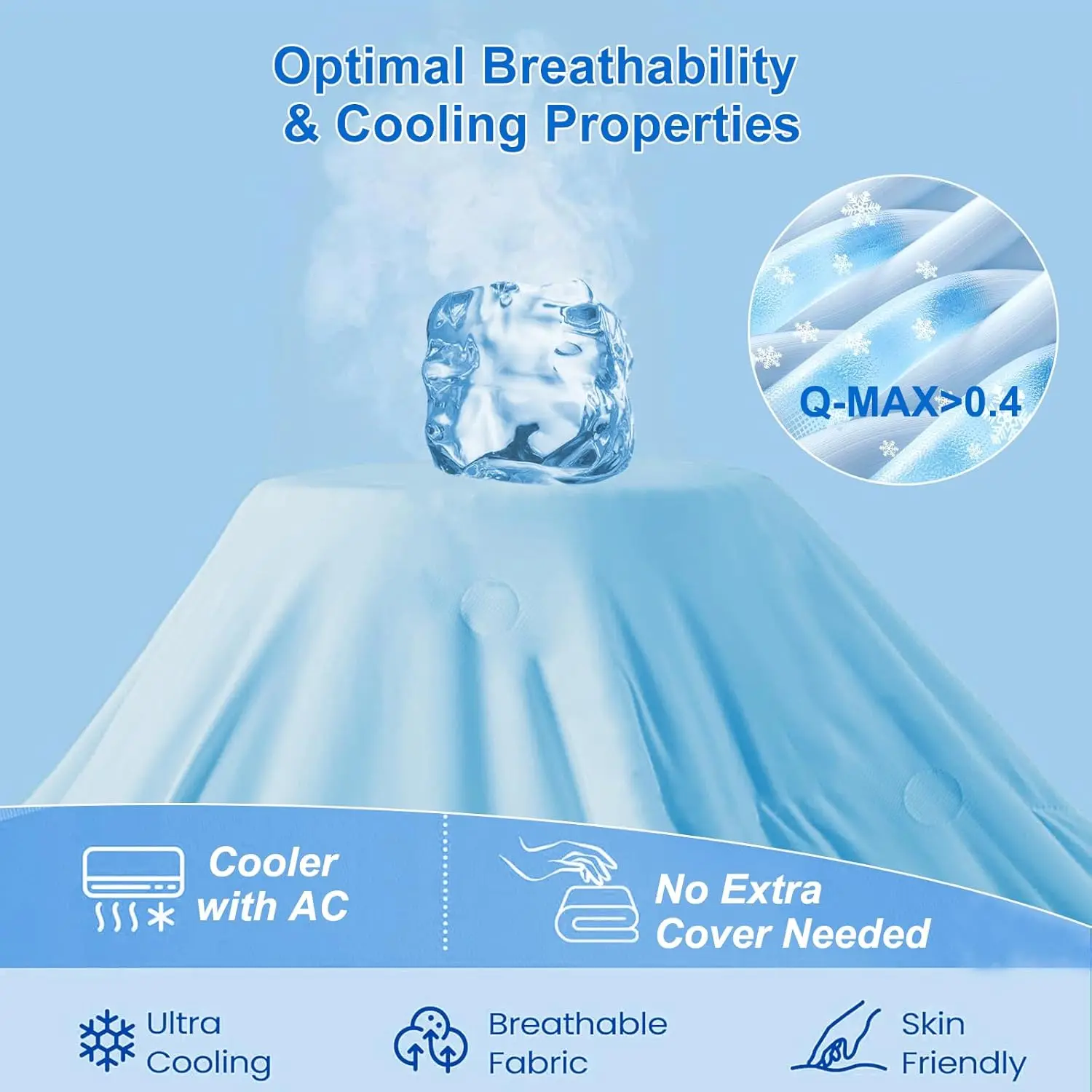 Thumbnail 3 - #39 Best Double Air Beds to Buy In 2026