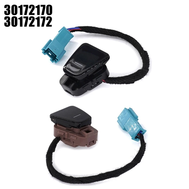 30172170 30172172 Left & Right Control Switch Power Window Lifter Switch For Tesla Model 3 Model Y