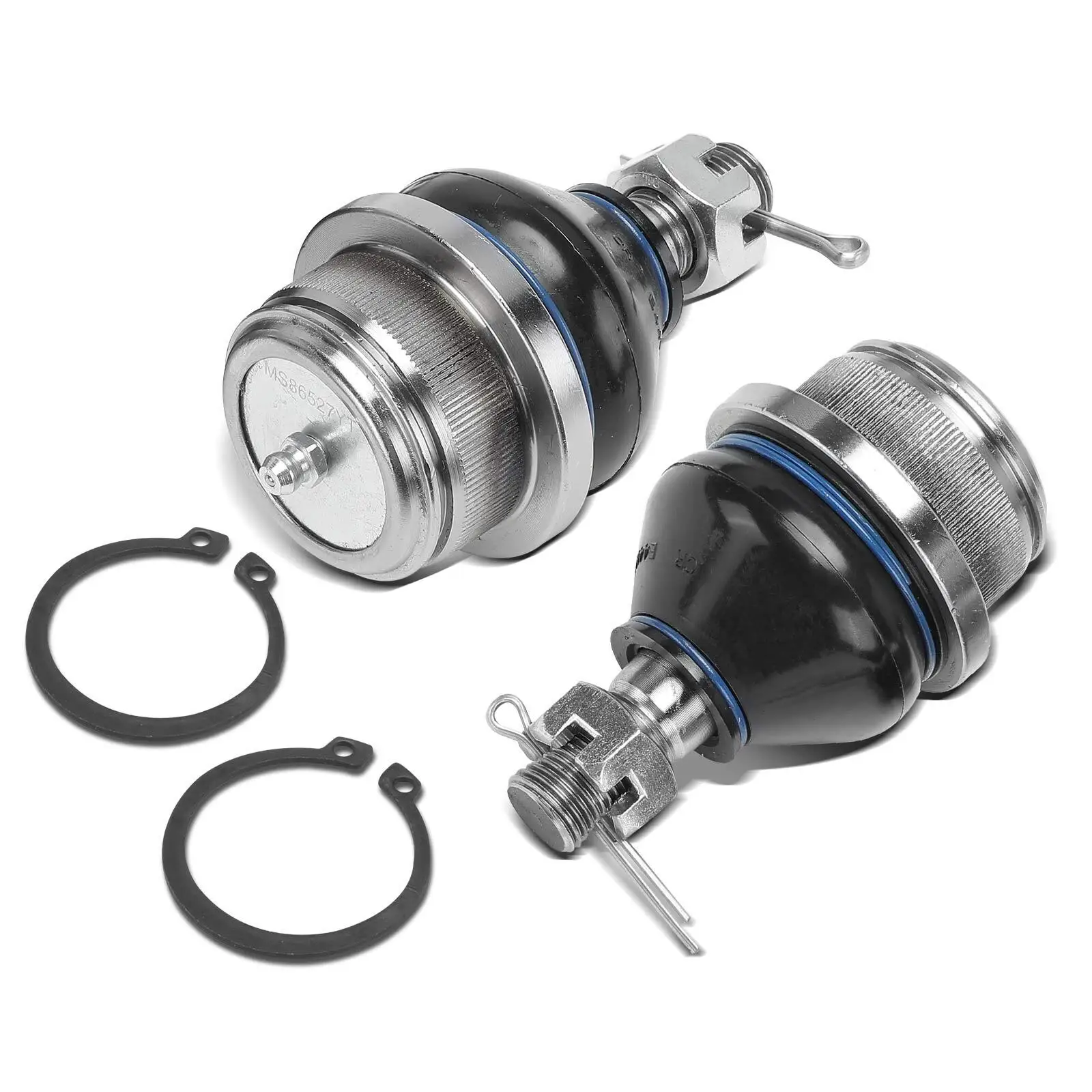 

2pcs Front Lower Ball Joint Kit for Toyota Tacoma 2005-2023 Naturally Aspirated