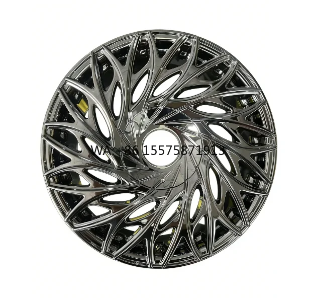 Wheel In Stock Flow…