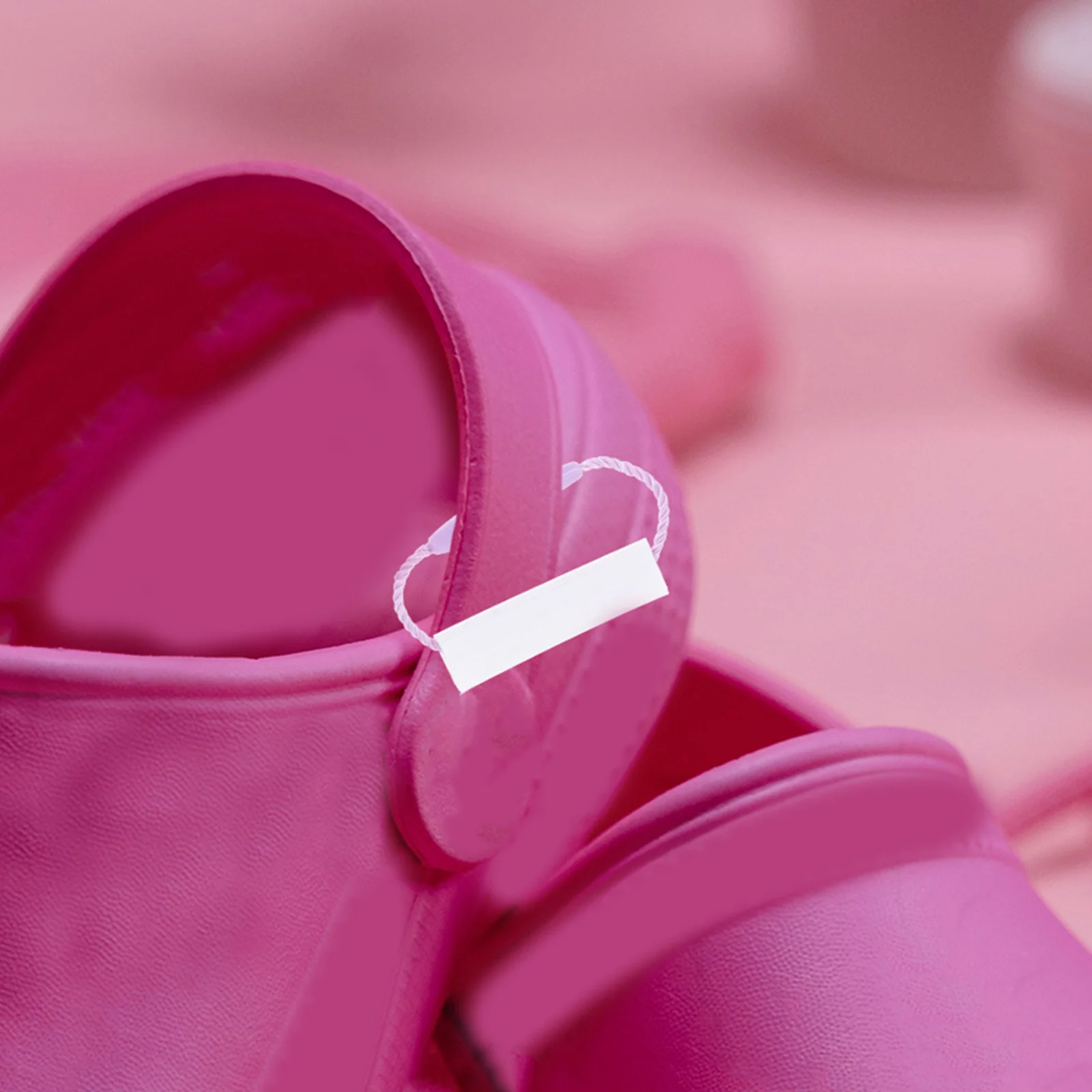 

30Pcs Name Labels for Clothing Daycare Reusable Tags for Water Bottles Shoes Bags Lunch Boxes Classroom Nursery