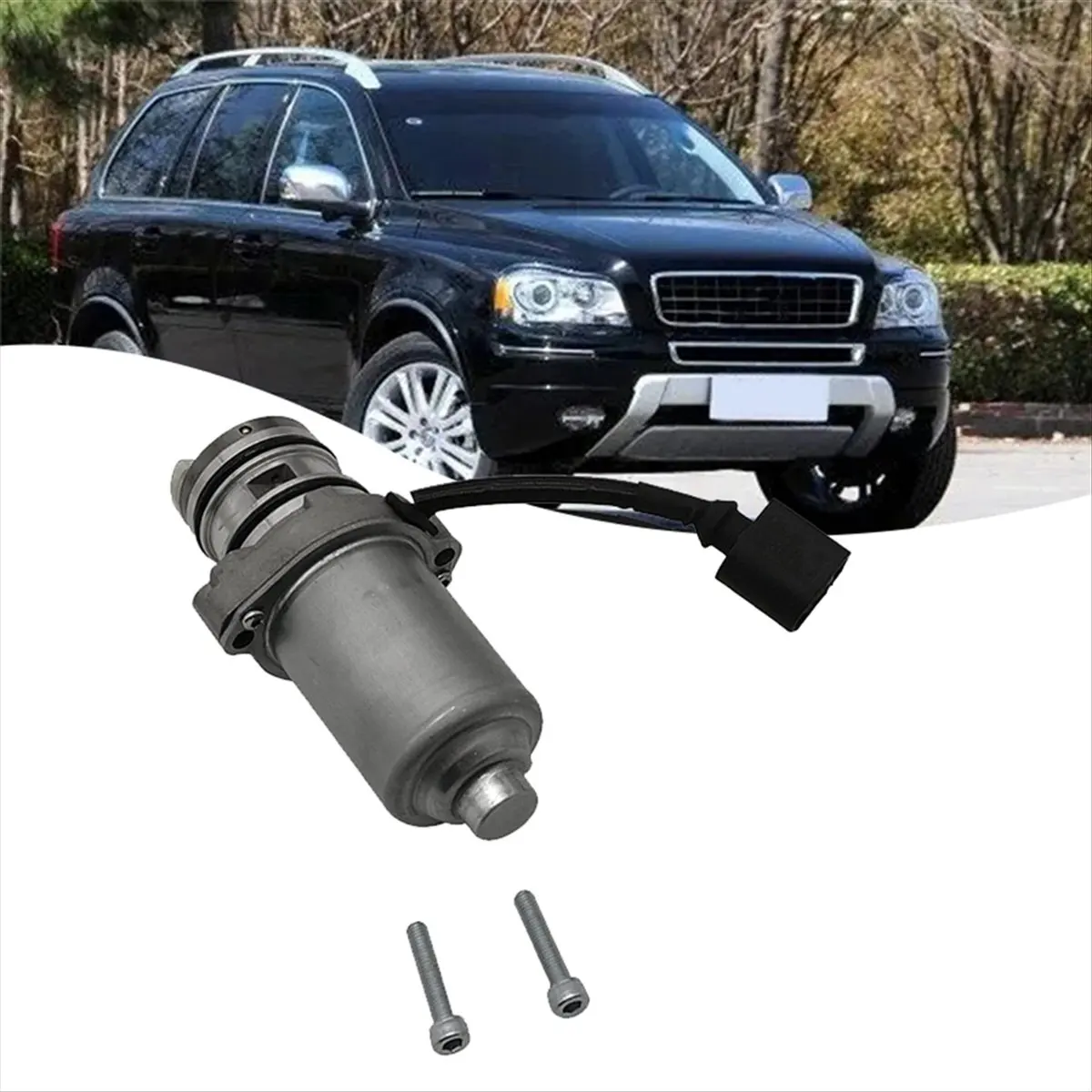 Super Sale Car Differential Oil Pump Kits 31256757 699-005 for Volvo S60 S80 V70 XC60 XC70 XC90 AWD 2009-2014 Coupling Oil Pump