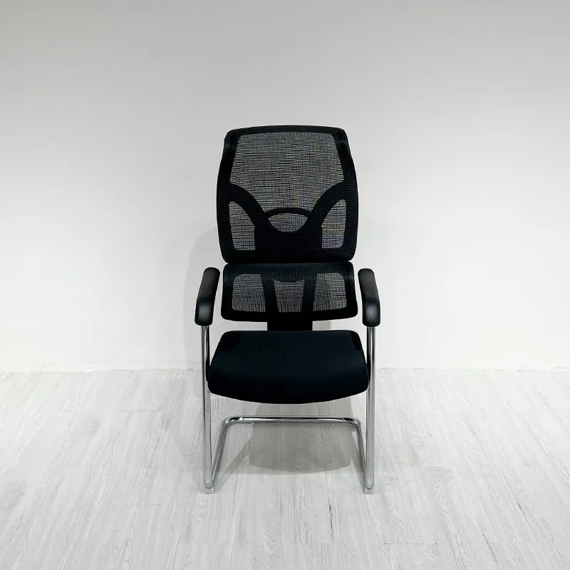 

Modern Breathable Mesh Office Chairs Nordic Design Ergonomic Conference Computer Chair Bedroom Study Office Furniture FYOC