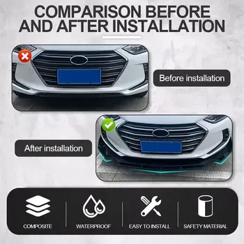 10 最佳銷售 雪佛蘭 Onix 保險槓 - №2