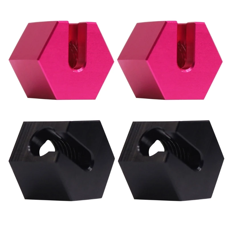 2 Pieces Reliable Replacement Closure Nut Convenient Replacement Easy Installation for Carbonated Drink Maker A6HB