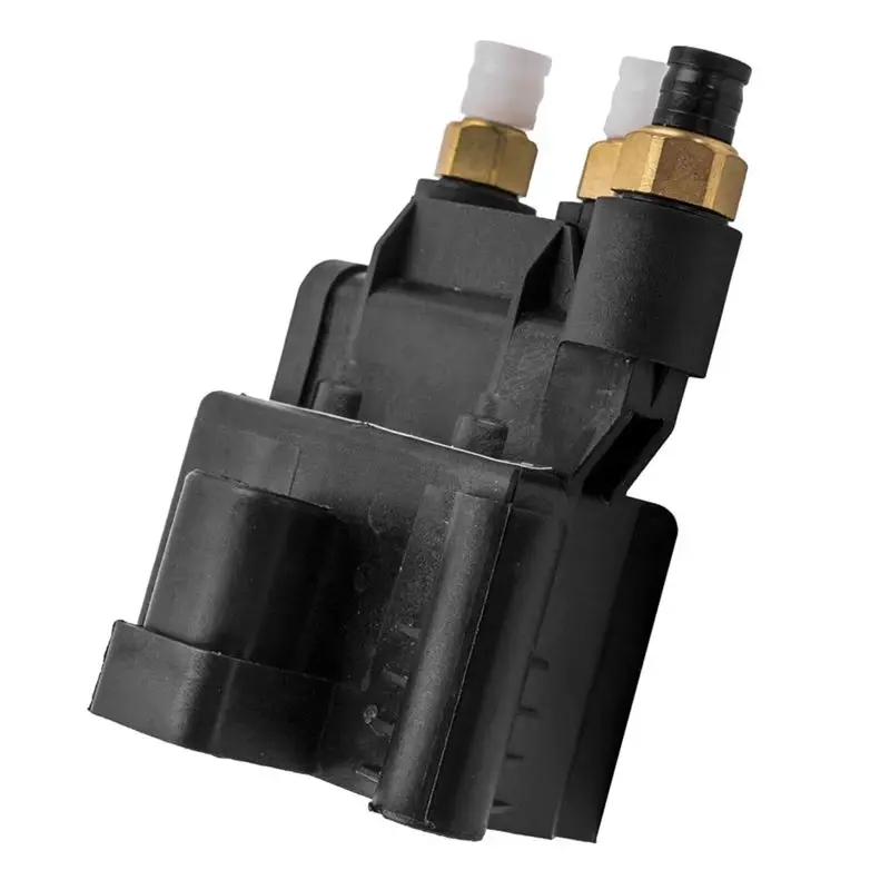 

WF-Air Suspension Solenoid Valve Block A2513200158 2513200158 For R-Class W251 R500 R320 R350