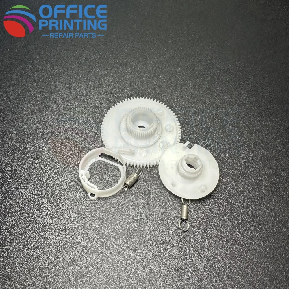 CLUTCH GEAR KIT support for EPSON L3100 L3101 L3110 L3115 L3116 L3150 L3151 L3156 L3158 L3160 L4150 L4160 L4165 L5190 L6178 L619