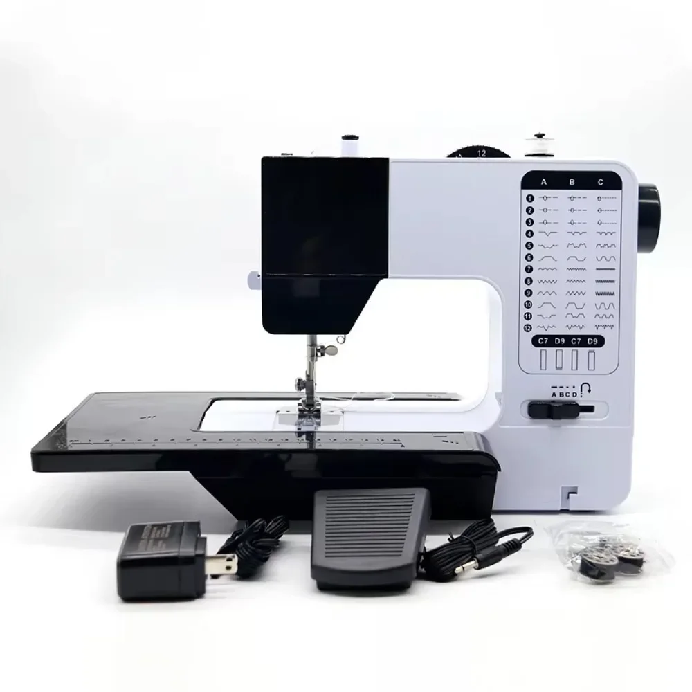 Automatic Digital Shirt Embroidery Machine T-Shirt Sewing Machine with Core Motor Conditions of Use