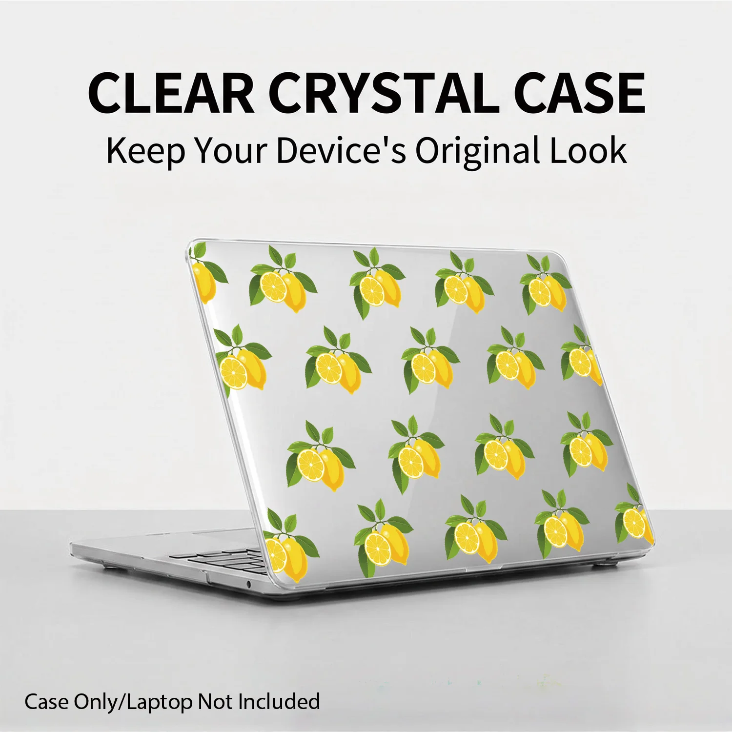 Case for MacBook,compatible with 13 Neo/13.3 Air/13.3 Pro/13.6Air/14.2 Pro/15Air/16.2Pro