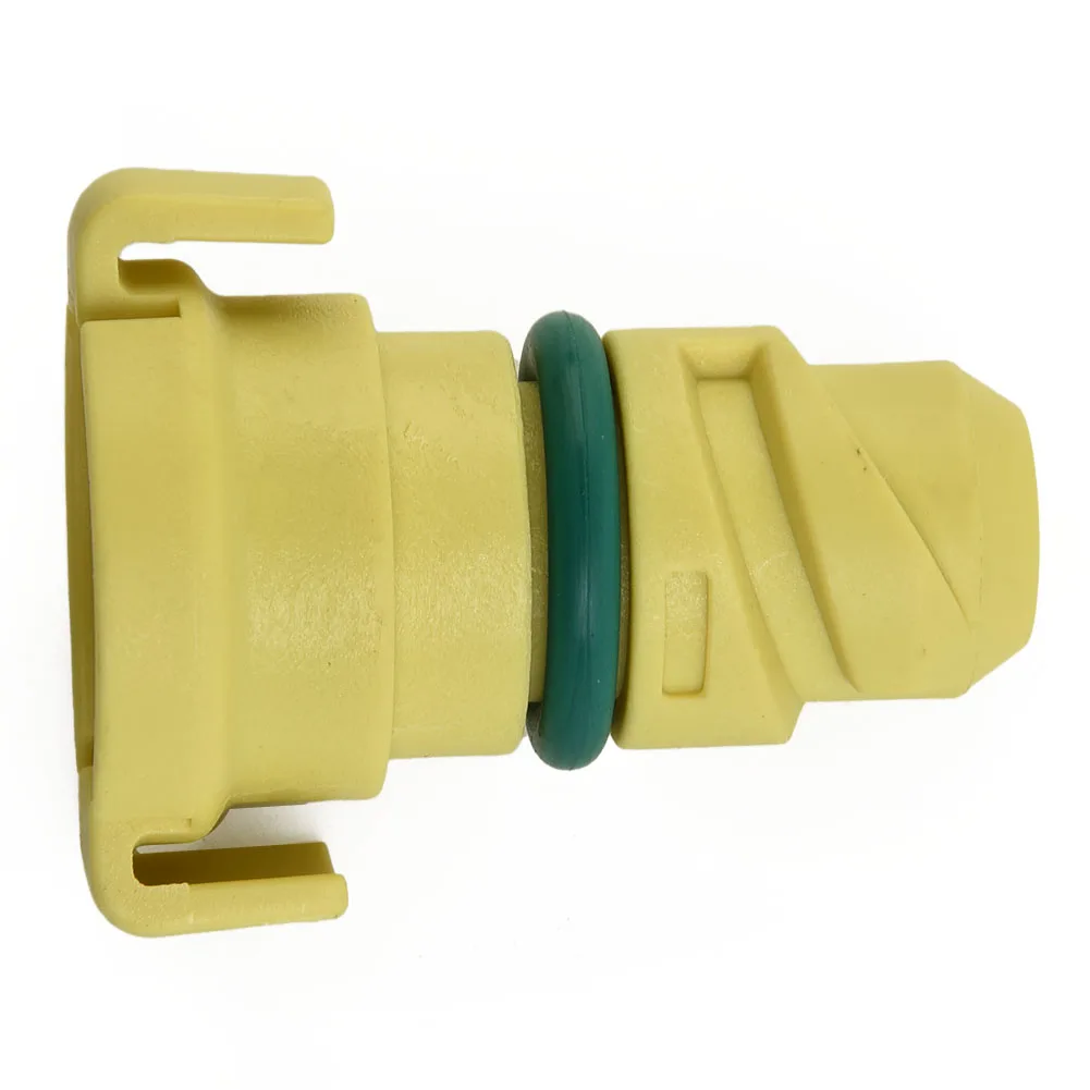 Engine Drain Drain ABS BC3Z-6730-A Engine Oil Drain FT4Z-6730-A Parts For Ford for f150 15-21 Engine Drain Drain