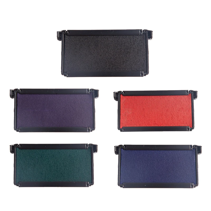 Nawilżacz do znaczków odcisk atramentowy drukiem 4912 literówka samotuszująca pieczątka pieczątce