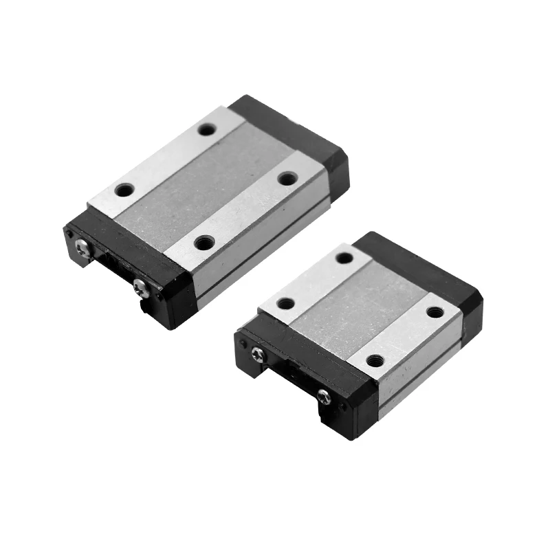 MGN7H MGN7C MGN9H MGN9C MGN12H MGN12C MGN15H MGN15C Carriage Block Fit MGN9 MGN7 MGN12 Miniature Linear Guide For CNC 3D Printer