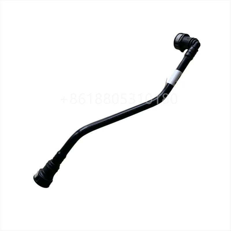 Kraftstoffleitung für SITRAK MAN Motor 200V12304-5851 Dieselfilter zum Hochdruckölpumpenanschluss – Detail 6