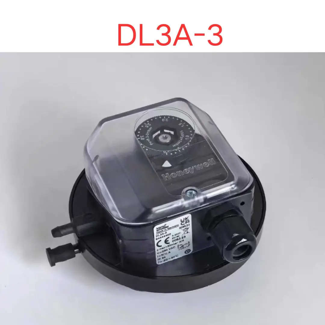 New Pressure switch DL3A-3 Fast Shipping