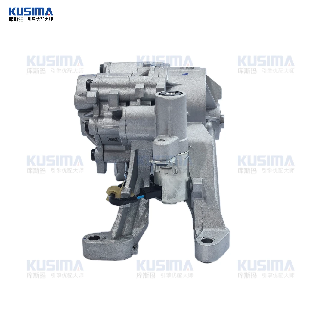 High Quality  204DTA 204DTD 204PT Auto Engine Part Oil Pump for Land Rover Range Rover 2.0 AJ200 Petrol AJ200D 204DT LR110501