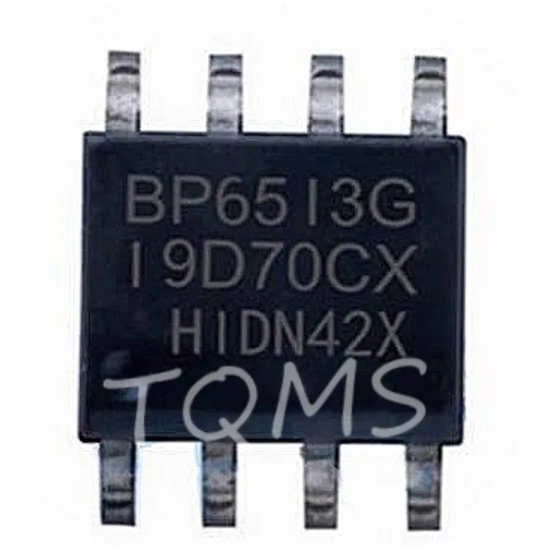 (5-10piece)BP6513G  BP6513  6513G  SOP8 Provide one-stop Bom delivery o