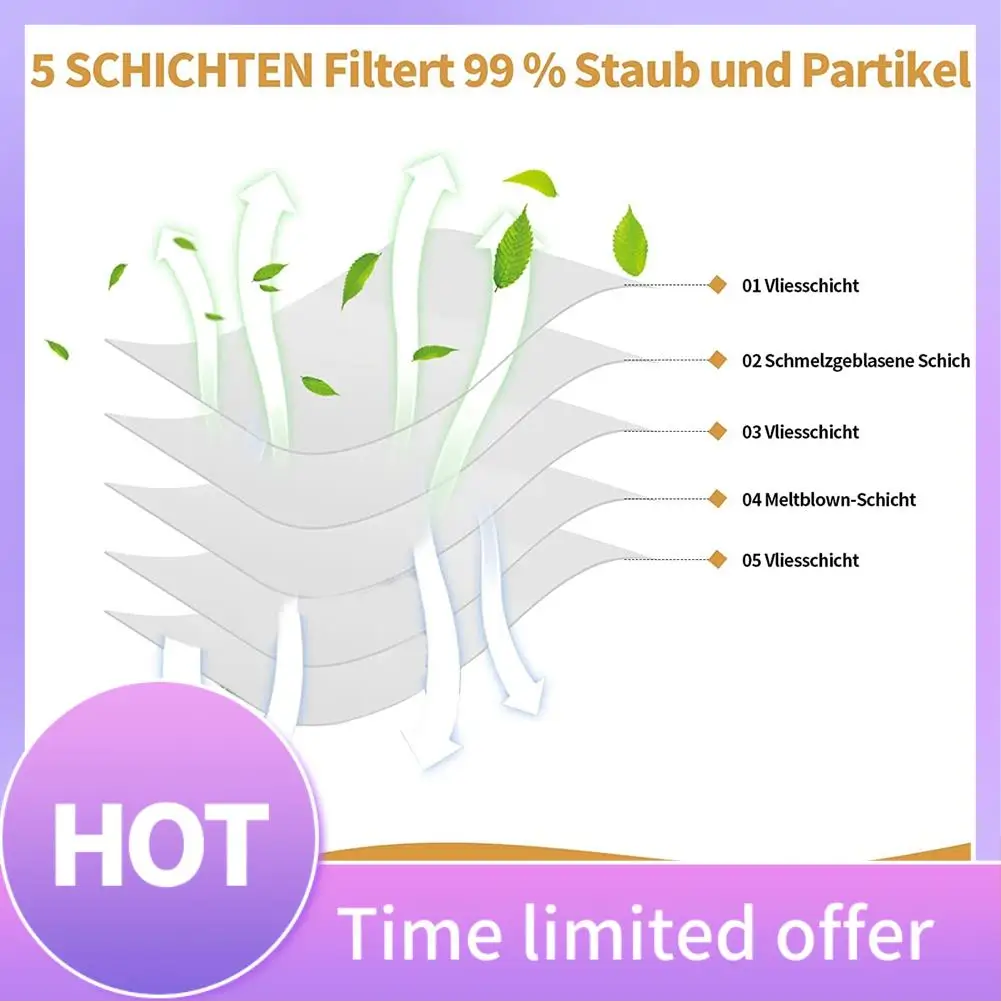 A11R 15PC Vacuum Cl…