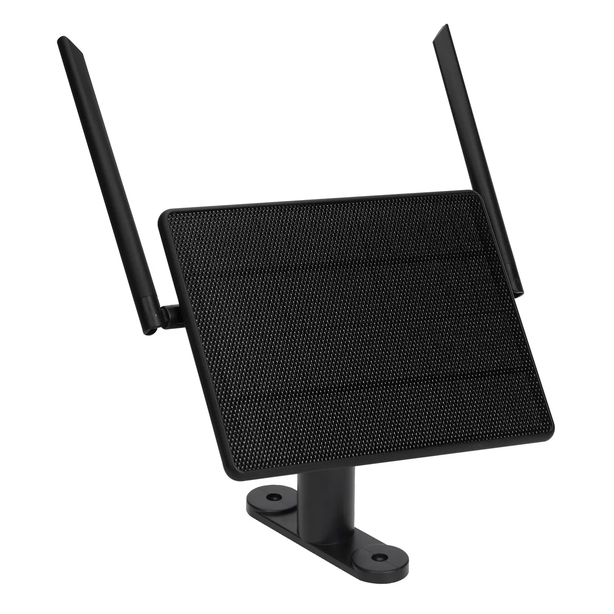 Elecrow ThinkNode M6 | MPPT Solar-Powered LoRa Node Repeater with GPS for Meshtastic&Meshcore Mesh Network Waterproof IoT Device