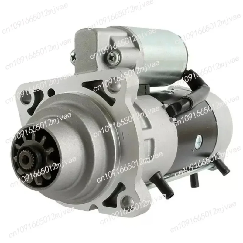 

S550 Skid Steer Loader Sweeper S570 Starter 6676957 Starter 6685190 in stock