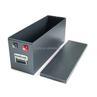 lifepo4 25.6v 8s battery box empty box empty battery case 280Ah 300Ah solar storage system