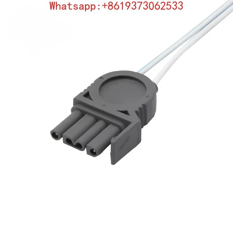 

Оригинальные многофункциональные электродные накладки (Bas) для Mindray MR60, артикул: 115-040517-00