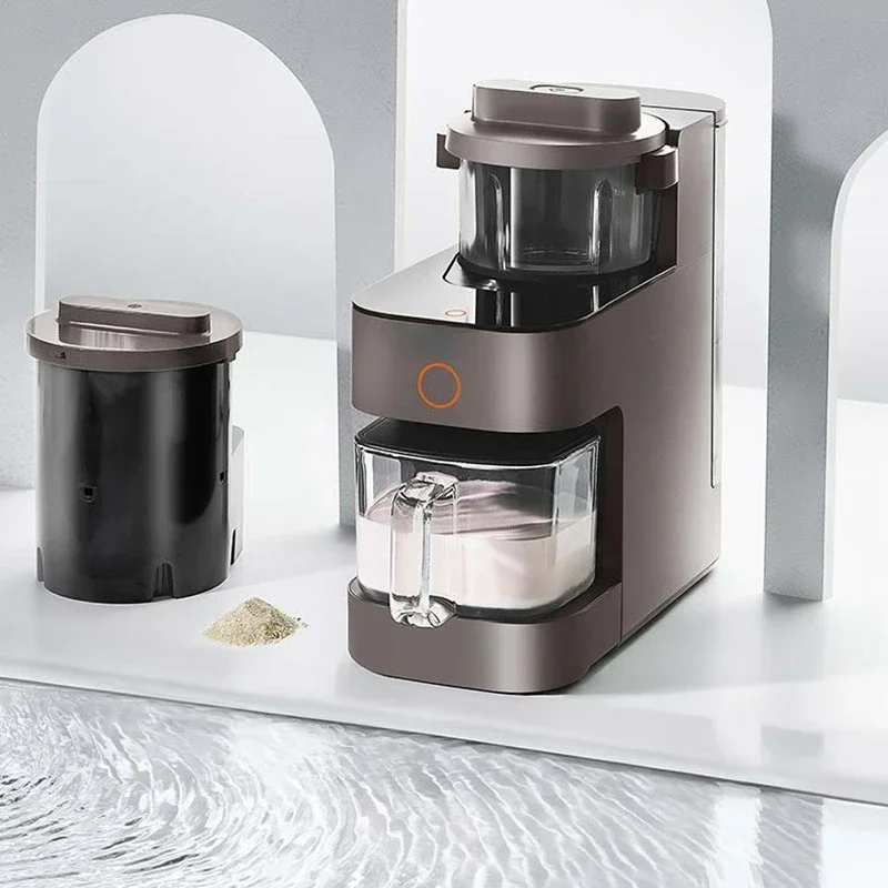 

Hot sales Household Automatic Multifunctional Intelligent Filtration Free Hot Drying Sterilizing Without Hand Washing