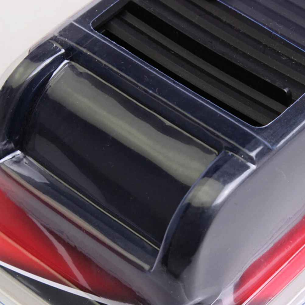 

1pc Car Mounted Drawer Type Storage Box Multifunctional Vehicle Organizer For Phone Towel Car Seat Console Space-Saving