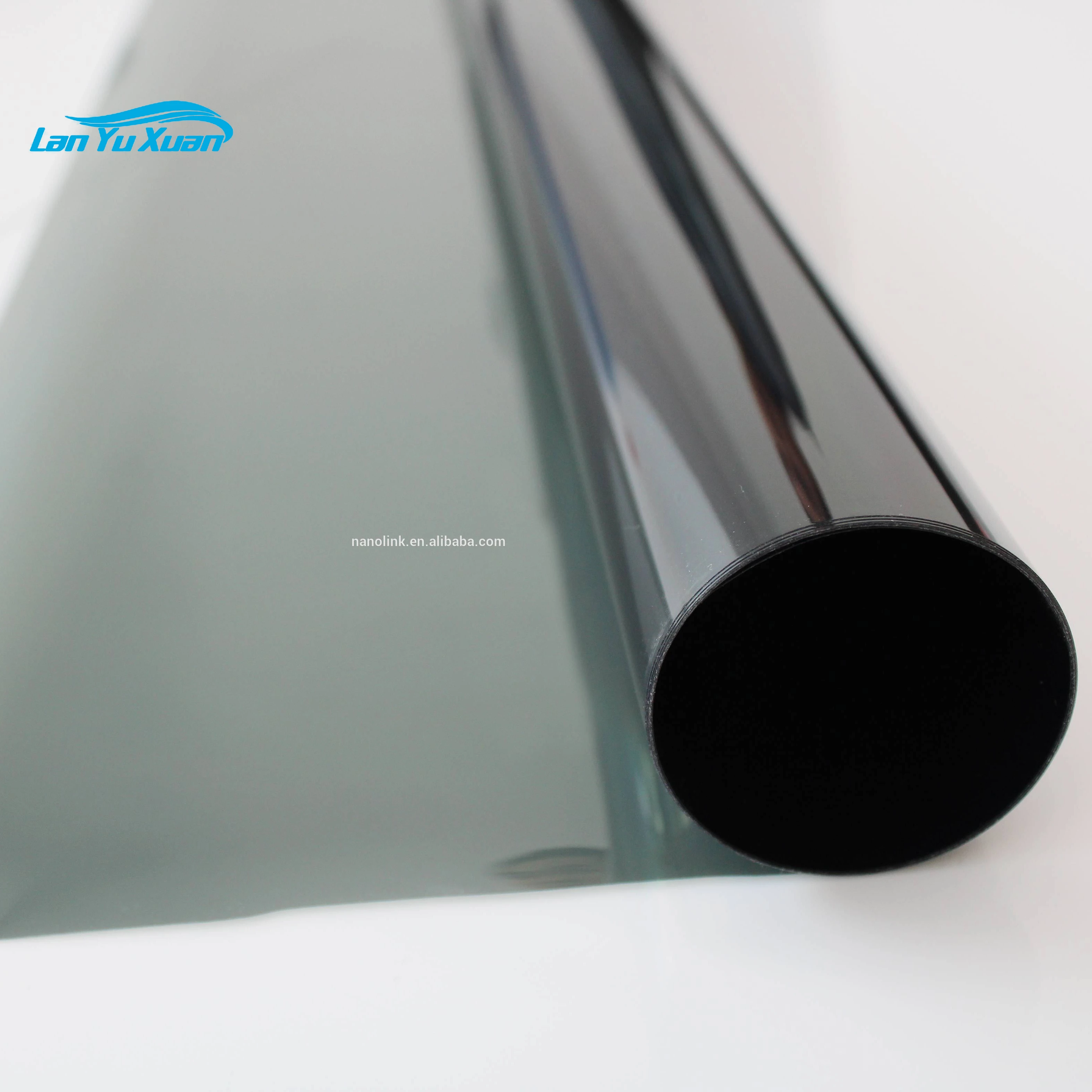 

NKODA TUV3599 35% VLT car window film with high UV BLOCKING Smart Window Tint Film NANO FILM