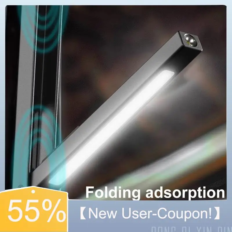 【Fast Delivery】Rechargeable LED+COB Pen Light Portable Pupil Exam Lamp Portable Pupil Exam Lamp