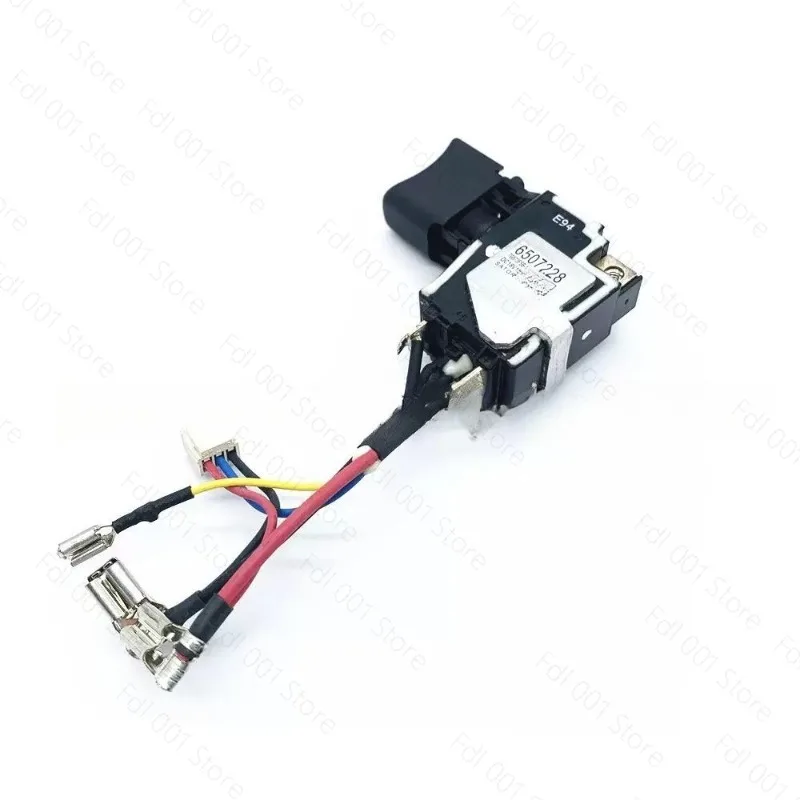 Switch For  TD152D DTD152 DTD152Z DTD152RME DTD152RFE XDT11 6507511 650751-1