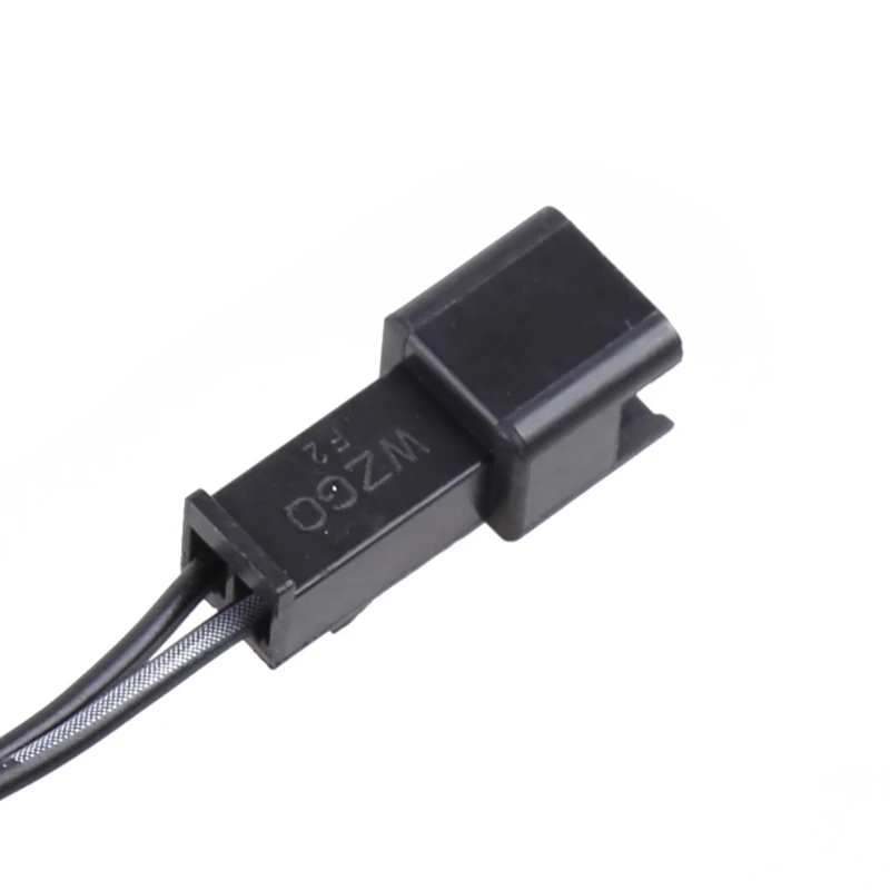 SM-2 Pin USB Charging Cable Cord for RC Car 4.8 250mA Ni-MH Ni-CD Battery