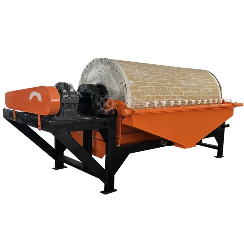 High Strength Electromagnetic Iron Absorber Equipment Electromagnetic Disc Type Permanent Magnet iron Remover