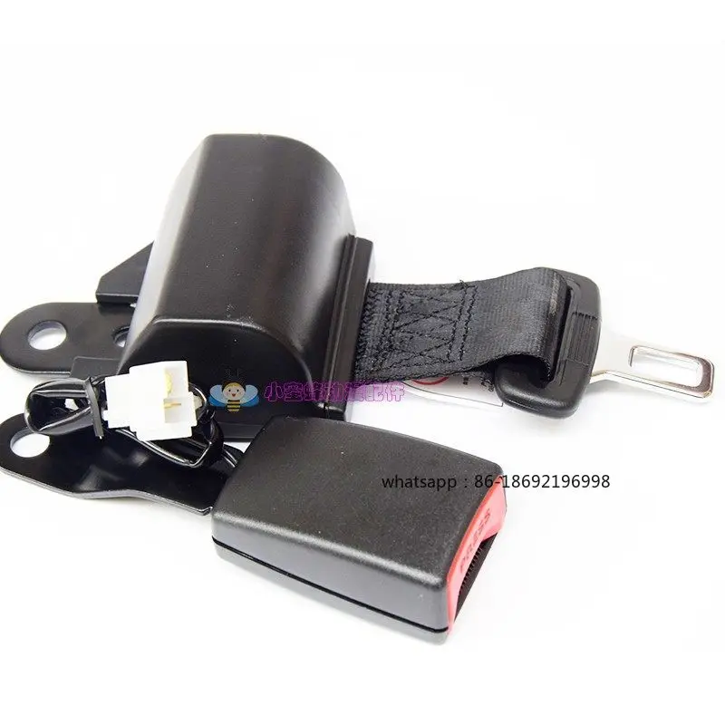 Game Console Seat Belts, Thunder Racing Huali Video Game Seat Safety Buckles, Fire Line of Fire, Dynamic Car Seat Belts