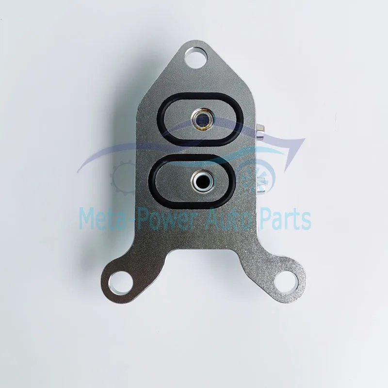 Auto Versnellingsbak Olie Verandering Connector Transmissie Olie Wisselaar Jointer Voor Peugeot 508 408 Citroen 1.6 T Trumpchi GS4 6 Speed A44