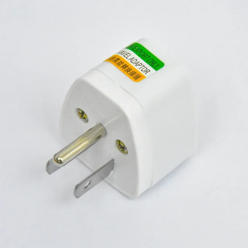 110V 220V Power Socket Adapter Travel Charger for US/UK/EU Regulation Charging Converter Plug