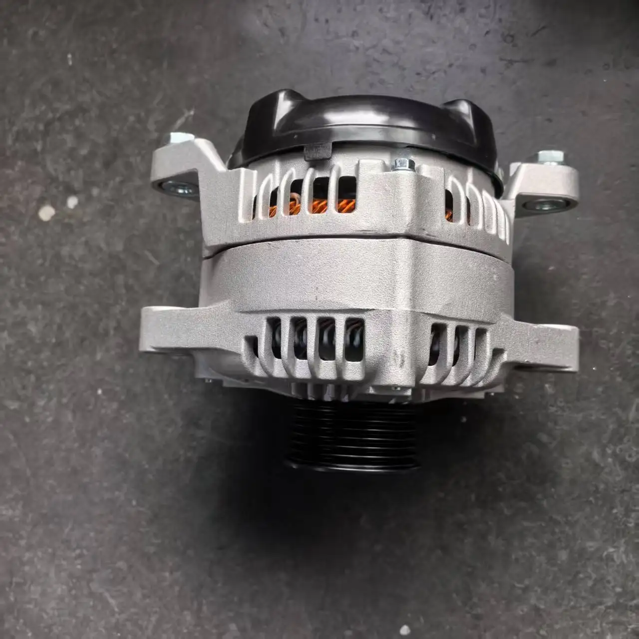 

Automotive Parts Starter Motor 2015-2019 37300-2G061