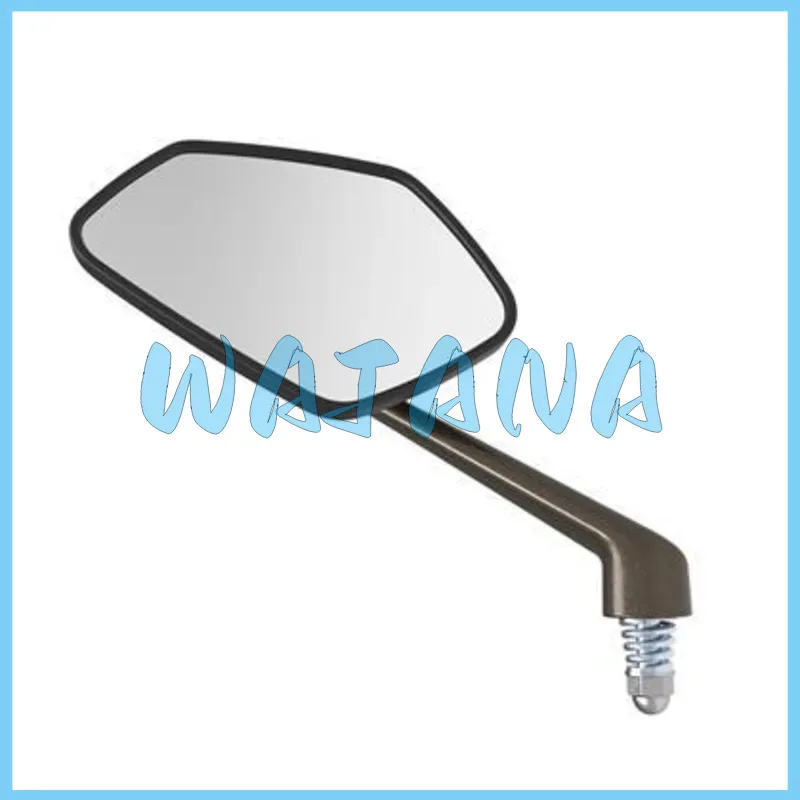 Zt250-s Left / Right Rearview Mirror 1194100-001000 / 1194100-002000 For Kiden Original Part