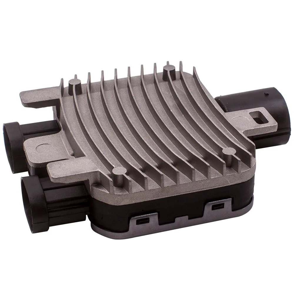 

Radiator Fan Control Module Resistor for RANGE ROVER Evoque 11-19 7T43-8C609-BA